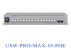 Switch 16 Port UniFi USW-Pro-Max-16-PoE