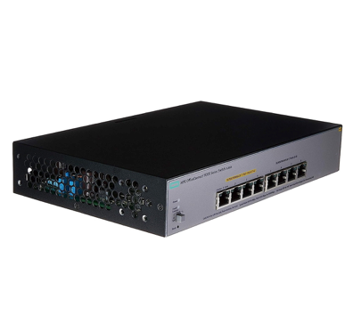 Thiết Bị Chuyển Mạch HPE OfficeConnect 1920S 8G PoE+ 65W