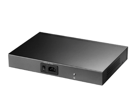 Switch Cudy 24 Port Gigabit GS1024