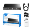 Switch Cudy 24 Port Gigabit GS1024