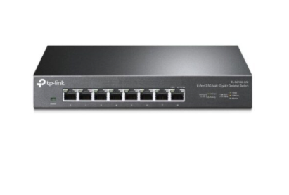 Switch TP-Link TL-SG108-M2