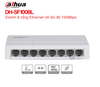 Ethernet Switch 8 cổng DAHUA DH-SF1008L