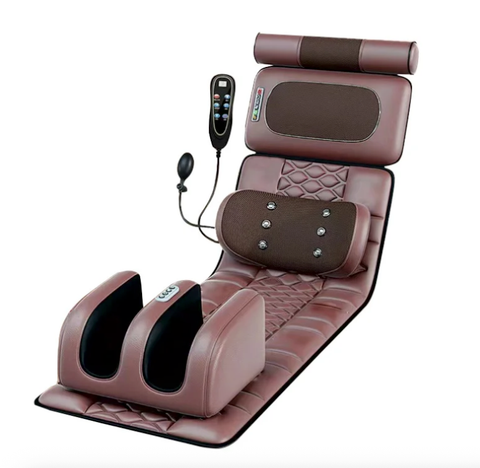 ĐỆM THẢM MASSAGE TOÀN THÂN DELAX TMS01