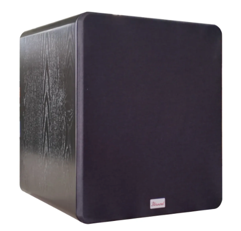 NÂNG CẤP DÀN KARAOKE VỚI LOA SUB BKSOUND SW612 MKII