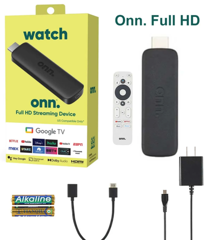 SỞ HỮU NGAY ONN GOOGLE TV 4K TRẢI NGHIỆM GIẢI TRÍ ĐỈNH CAO