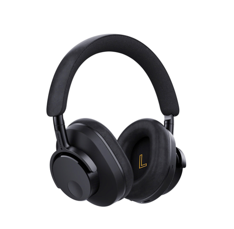 CAMBRIDGE AUDIO MELOMANIA P100 đen tai nghe over ear pin 100 giờ