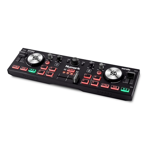 Bàn DJ Numark DJ2GO2 Touch
