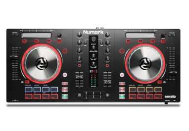 Bàn DJ Numark Mixtrack Pro 3