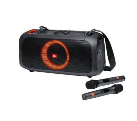 JBL PartyBox On-The-Go Essential