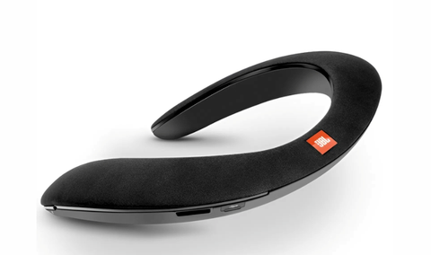 Loa Bluetooth JBL Soundgear BTA - Black