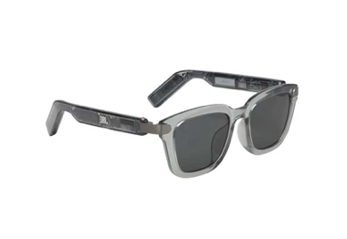 Kính phát nhạc JBL Sound Frames Square - Đen