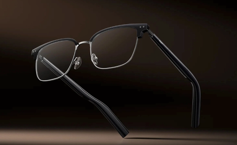 Xiaomi Mijia Smart Audio Glasses phiên bản Browline
