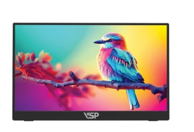 VSP GP1614WS1 màn hình 2K 144Hz cho thiết kế đồ họa