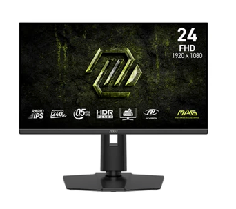 Màn hình Gaming MSI MAG 245PF X24 24 inch