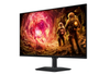 Màn hình Samsung Odyssey G5 G50F 32 inch Fast IPS 180Hz