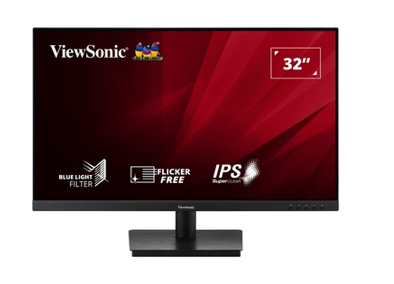 Màn hình ViewSonic VA3209-2K-MHD 32 inch