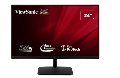 Màn hình ViewSonic VA2432A-H 120HZ 24 inch