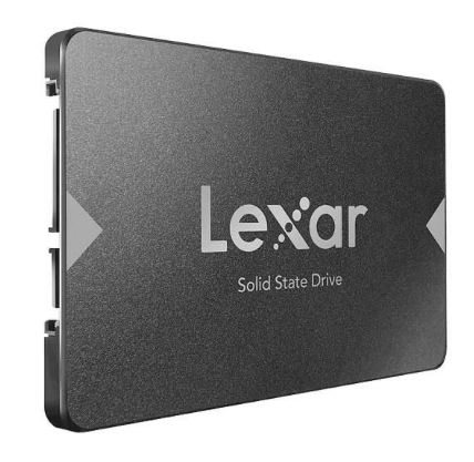 Ổ cứng SSD 256G LEXAR NS100