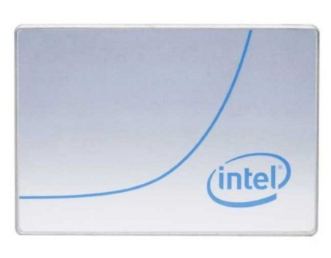 SSD Intel P4510 4TB NVMe