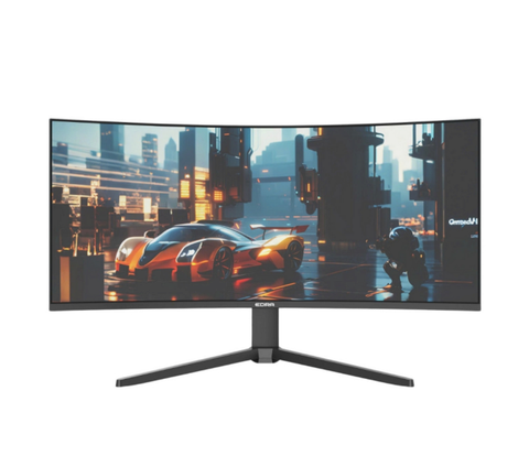 MÀN HÌNH GAMING EDRA EGM34Q240PR 34 INCH WQHD