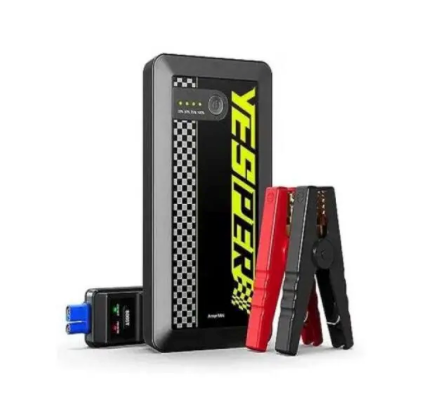 Kích Bình Ắc Quy Yesper Armor Mini 1500A