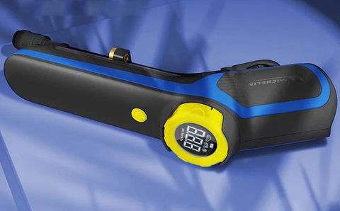 BƠM LỐP CẦM TAY MICHELIN M2208S