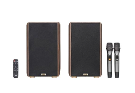 Cặp loa Bluetooth Kadma KM-BS36I