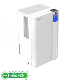 Máy hút ẩm Fujihome DH10W