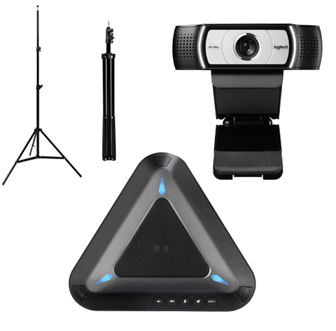 HỆ THỐNG HỌP TRỰC TUYẾN LOGITECH