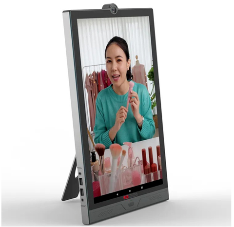 MÀN HÌNH LIVESTREAM BÁN HÀNG CHUYÊN NGHIỆP