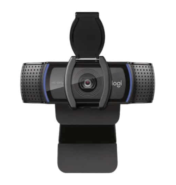 WEBCAM LOGITECH C920E
