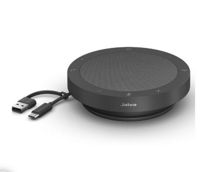 LOA HỘI NGHỊ JABRA SPEAK2 55 MS TEAMS