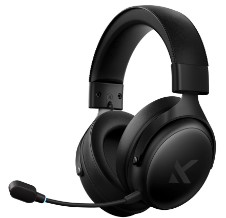 Tai nghe MCHOSE V9 Pro Wireless Steel Black
