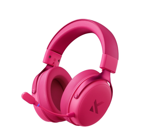 Tai nghe MCHOSE V9 Pro Wireless Rose Red