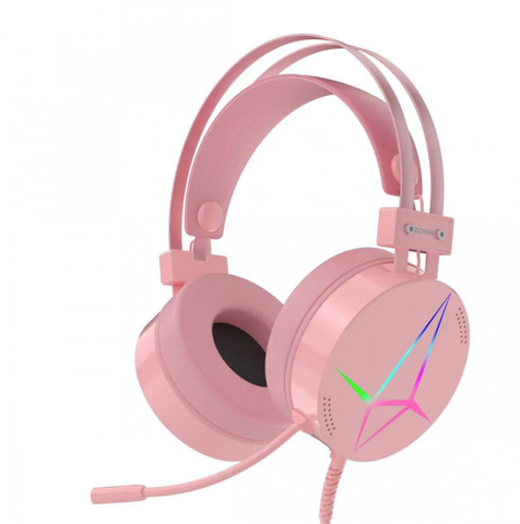 Tai nghe E-Dra EH416 Pro Pink