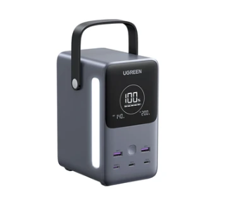 Sạc dự phòng Ugreen 300W 48.000mAh