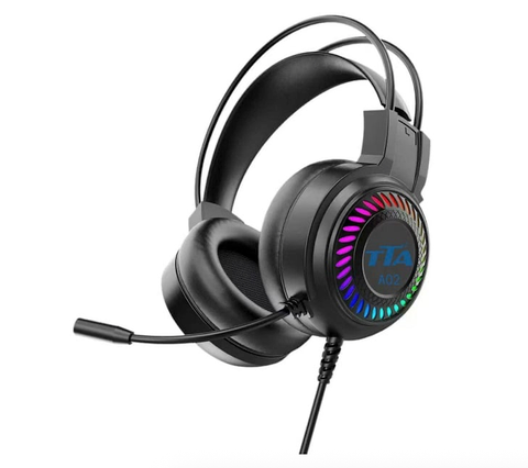 Tai nghe gaming TTA-A02 7.1 USB LED