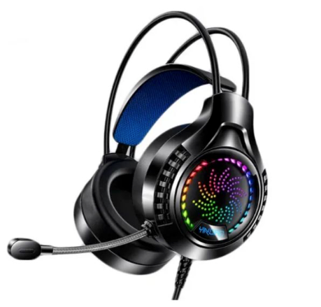 Tai nghe chụp tai gaming Sidotech Q7