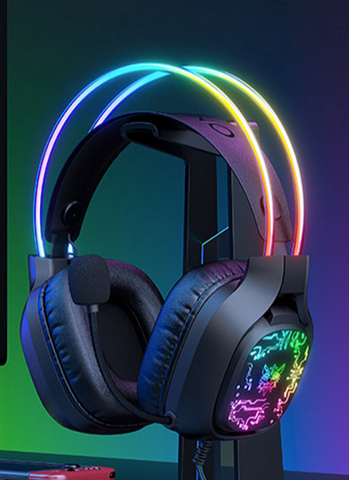 TAI NGHE GAMING SIDOTECH ONIKUMA X22