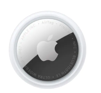 APPLE AIRTAG 2 ĐỊNH VỊ CHÍNH XÁC HƠN, BẢO MẬT TUYỆT ĐỐI