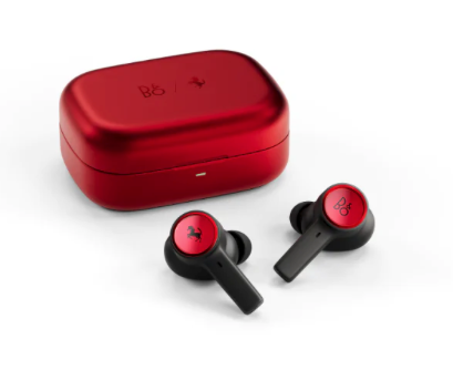 Tai nghe Bluetooth B&O Beoplay EX Ferrari Edition