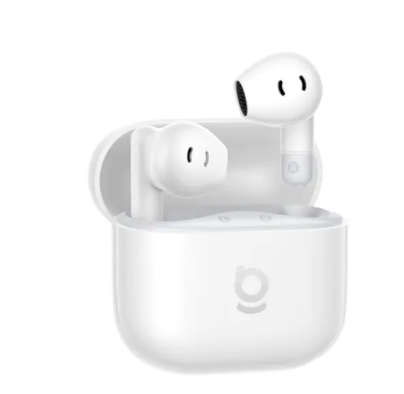 Tai nghe Bluetooth Baseus Bass BS2 Lite - Trắng