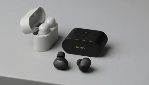 Tai nghe không dây chống ồn Sony WF-1000XM6