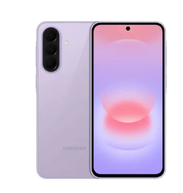 Samsung Galaxy A37 5G 8GB 128GB - Tím Oải Hương
