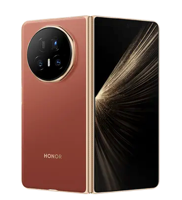 Honor Magic V5 5G 16GB 512GB - Đỏ