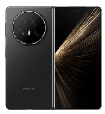 Honor Magic V5 5G 16GB 512GB - Đen