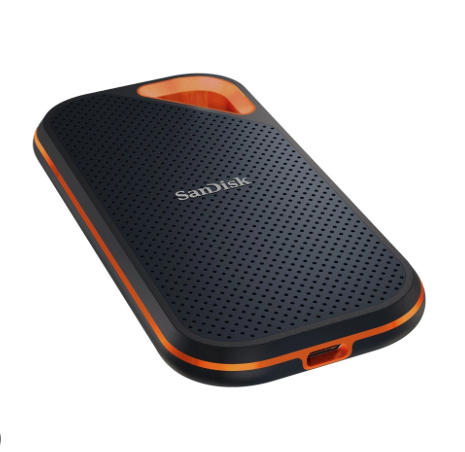 Ổ cứng SSD SanDisk Extreme Pro V2 E81 1TB