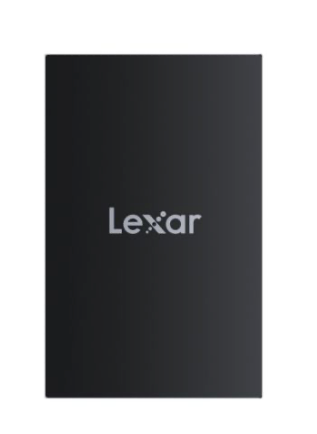 Ổ CỨNG SSD DI ĐỘNG LEXAR ARMOR 700 2TB