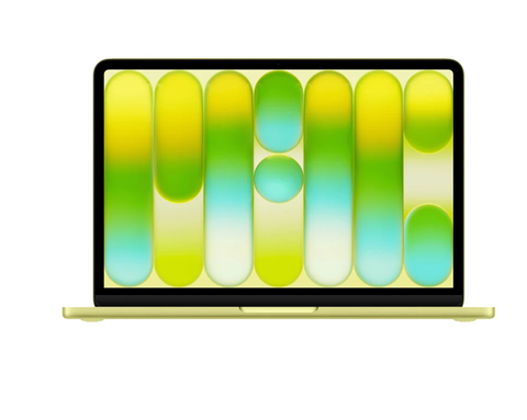 MacBook Neo 13 inch A18 Pro 2026 (6CPU/5GPU/8GB/512GB) - Vàng