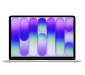 MacBook Neo 13 inch A18 Pro 2026 (6CPU/5GPU/8GB/512GB) - Bạc